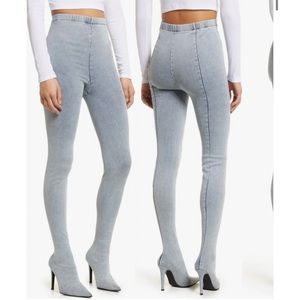 Jeffrey Campbell pantalones